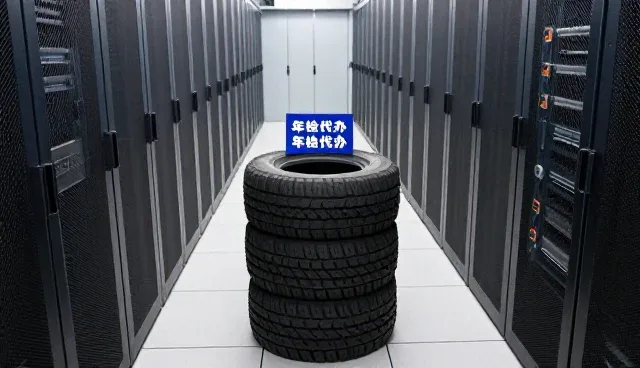 轮胎选型中的关键考量因素及实践应用