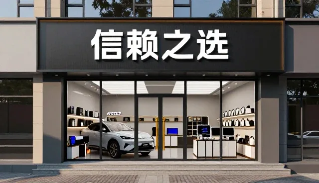如何选择适合的汽车美容清洗服务
